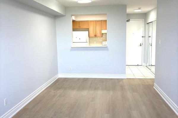 Kitchen - 509 - 1883 Mcnicoll Avenue, Toronto, ON M1V5M3 Photo 3