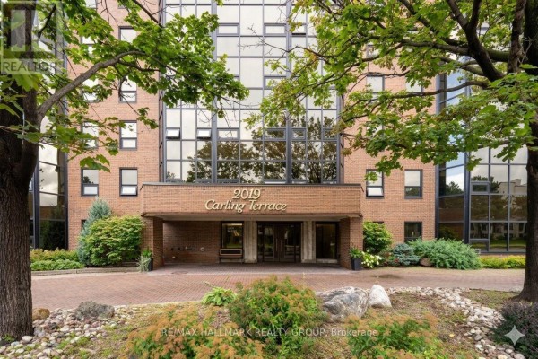 509 - 2019 Carling Avenue, Ottawa, ON, photo 2