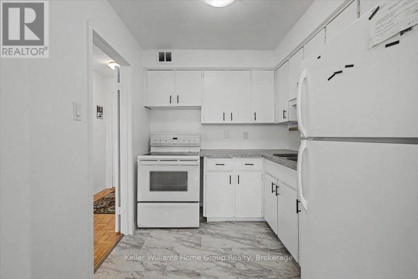 Dining room - 509 - 24 Midland Drive, Kitchener, ON N2A2A8 Photo 4