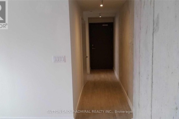 Bedroom - 509 - 246 Logan Avenue, Toronto, ON M4M1J2 Photo 3