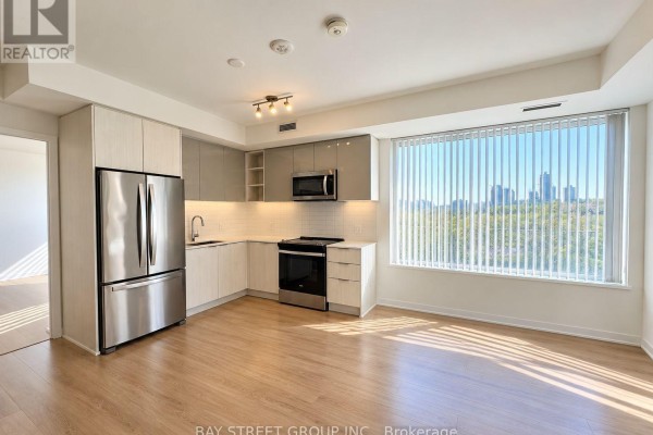 Dining room - 509 - 25 Holly Street, Toronto, ON M4S0E3 Photo 2