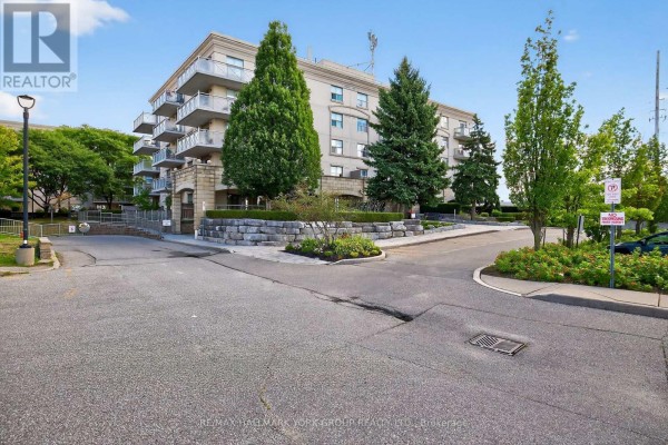 Kitchen - 509 - 2500 Rutherford Road, Vaughan, ON L4K5N7 Photo 2