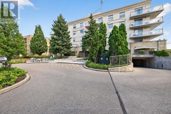 509 - 2500 Rutherford Road, Vaughan, ON L4K5N7 Photo 5