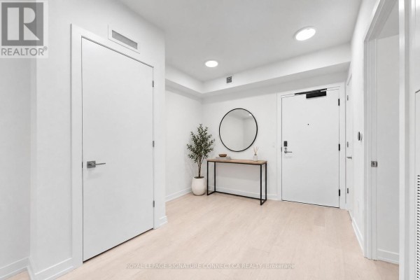 Bedroom - 509 - 2501 Saw Whet Boulevard, Oakville, ON L6M5N2 Photo 4
