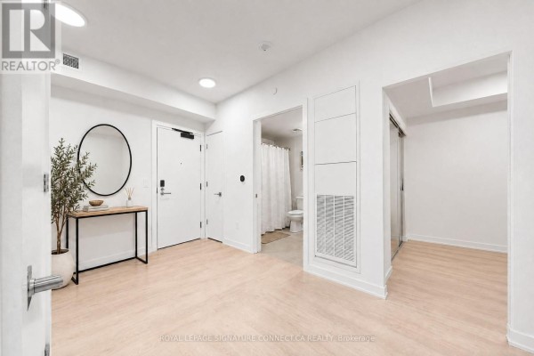 Bedroom 2 - 509 - 2501 Saw Whet Boulevard, Oakville, ON L6M5N2 Photo 5