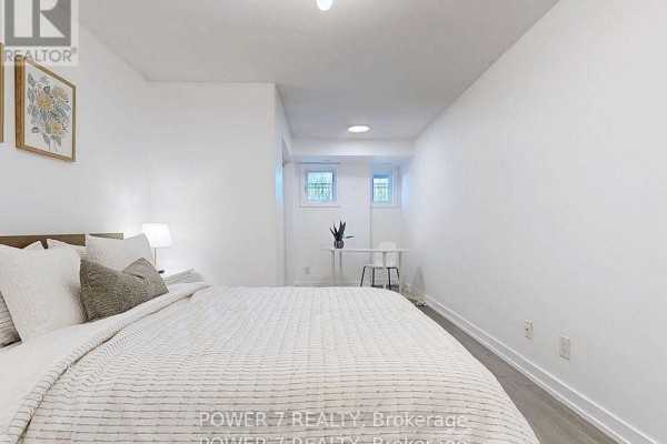 Primary Bedroom - 509 - 30 Dunsheath Way, Markham, ON L6B1N3 Photo 3