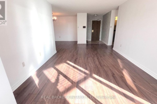 Bedroom - 509 - 333 Clark Avenue W, Vaughan, ON L4J7K4 Photo 5