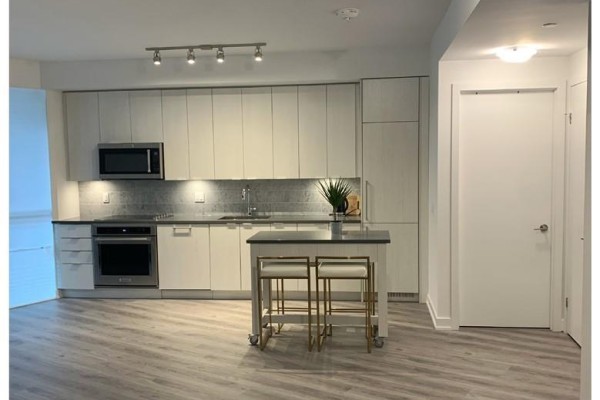 509 - 38 Iannuzzi Street, Toronto, ON, photo 3
