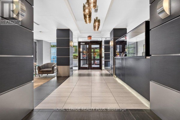 Den - 509 - 399 Adelaide Street W, Toronto, ON M5V1S1 Photo 5