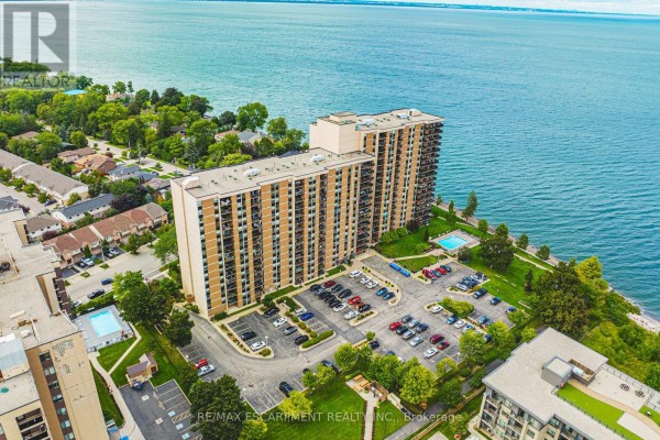 509 - 500 Green Road, Hamilton, ON, photo 2
