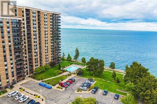 509 - 500 Green Road, Hamilton, ON, photo 3