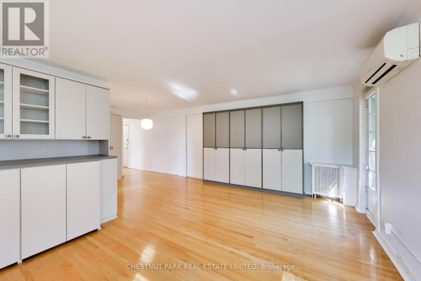 Bedroom 2 - 509 - 717 Eglinton Avenue W, Toronto, ON M5N1C9 Photo 5