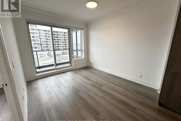 Den - 509 - 8 Water Walk Drive, Markham, ON L3R6L4 Photo 5