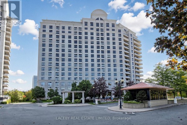 Den - 509 - 9235 Jane Street, Vaughan, ON L6A0J8 Photo 2