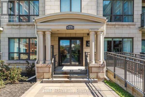 509 - 955 Beauparc Private, Ottawa, ON K1J0A1 Photo 4