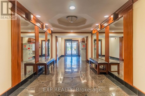 509 - 955 Beauparc Private, Ottawa, ON K1J0A1 Photo 5
