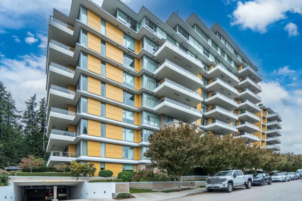 509 1501 Vidal Street, White Rock, BC V4B0B5 Photo 2