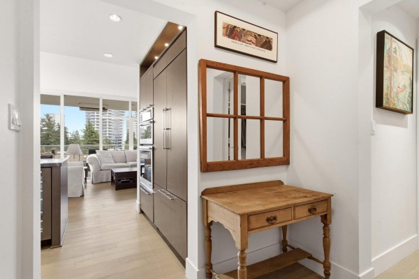 509 1501 Vidal Street, White Rock, BC V4B0B5 Photo 5