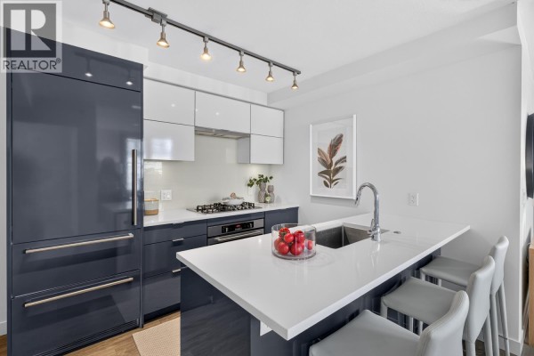 509 238 W Broadway, Vancouver, BC V5Y0L2 Photo 4