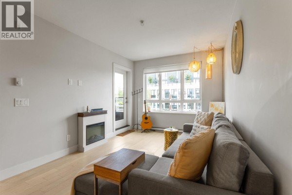 509 2477 Carolina Street, Vancouver, BC V5T0G8 Photo 3