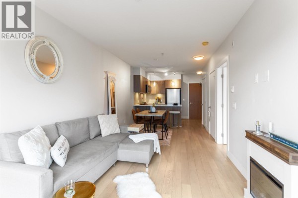 509 2477 Carolina Street, Vancouver, BC V5T0G8 Photo 4