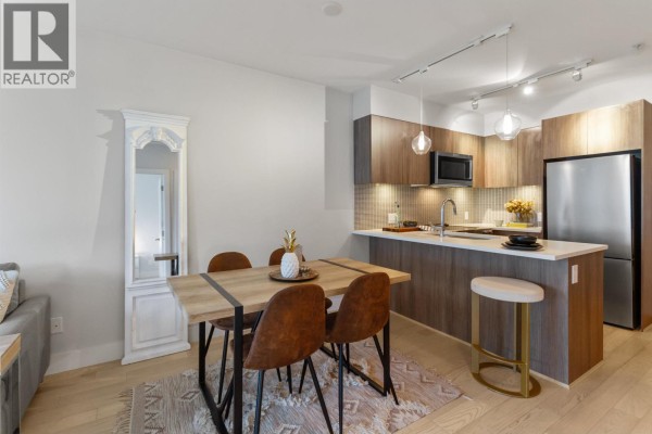 509 2477 Carolina Street, Vancouver, BC V5T0G8 Photo 5