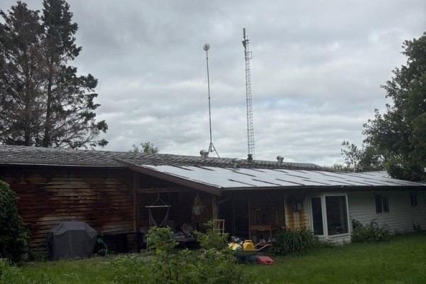 509 2nd Avenue, Mervin Rm No 499, SK, photo 2