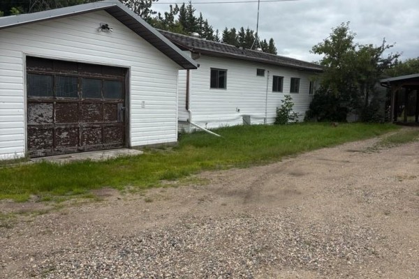 509 2nd Avenue, Mervin Rm No 499, SK, photo 3