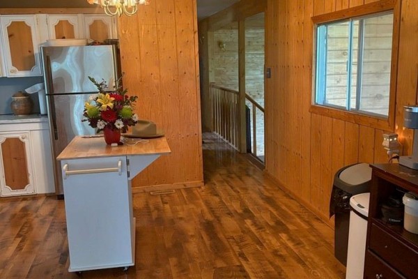 3pc Ensuite bath - 509 2nd Avenue, Mervin Rm No 499, SK S0M2W0 Photo 5