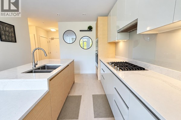 509 3538 Sawmill Crescent, Vancouver, BC V5S0J8 Photo 2