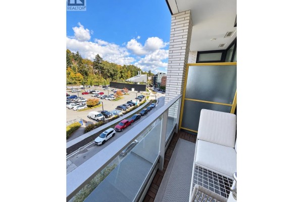 509 3538 Sawmill Crescent, Vancouver, BC V5S0J8 Photo 4