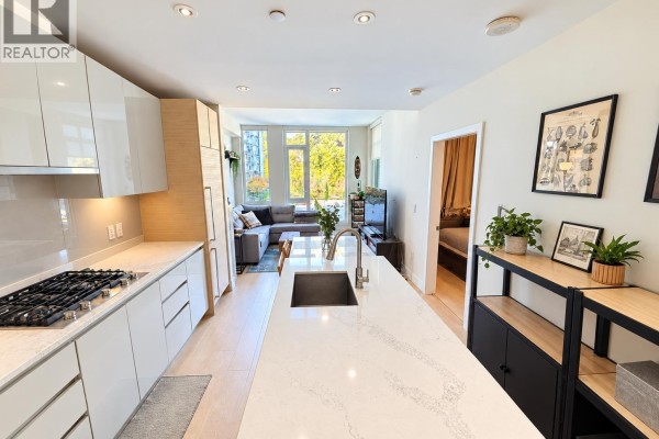 509 3538 Sawmill Crescent, Vancouver, BC V5S0J8 Photo 5