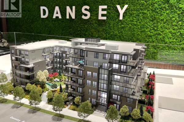 509 599 Dansey Avenue, Coquitlam, BC V3J5S4 Photo 4