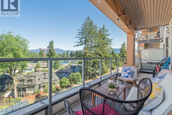 509 721 Anskar Court, Coquitlam, BC V3J0L4 Photo 4