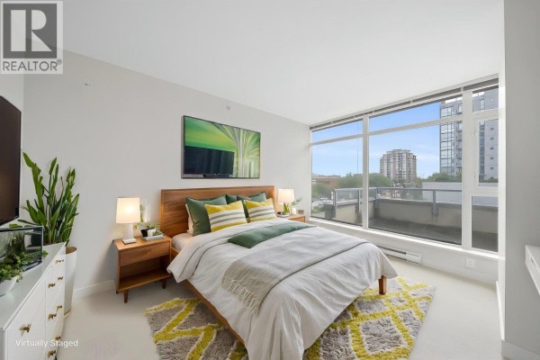 509 8068 Westminster Highway, Richmond, BC V6X0C6 Photo 3