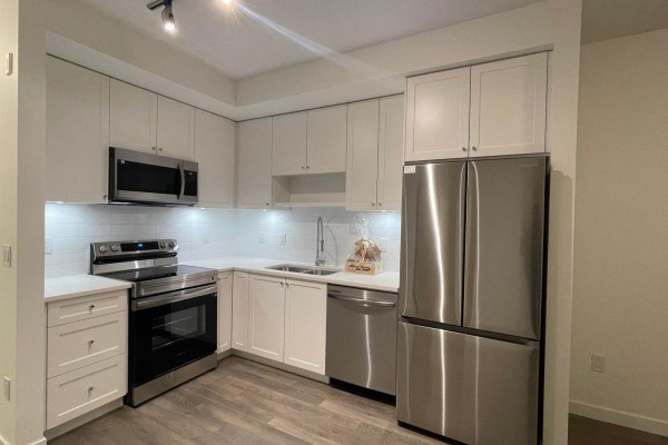 509 8509 158 Street, Surrey, BC V6N6Y6 Photo 3