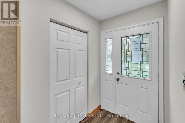 Bedroom 2 - 509 Arnhem Drive, Oshawa, ON L1G2J2 Photo 5