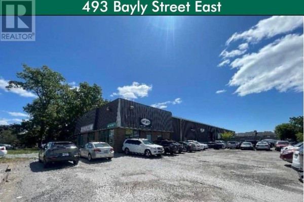 509 Bayly Street E, Ajax, ON L1Z1W7 Photo 2