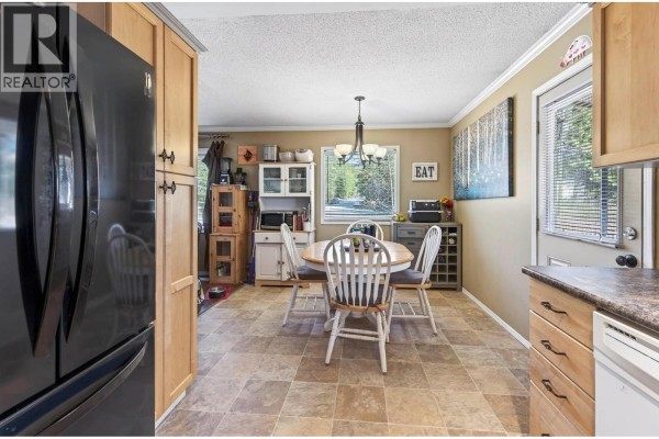 4pc Bathroom - 509 Clearwater Valley Road, Clearwater, BC V0E1N1 Photo 5