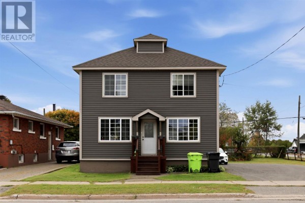 509 Douglas St, Sault Ste  Marie