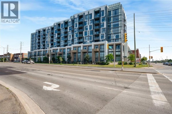 509 Dundas Street W Unit# 305, Oakville, ON, photo 2