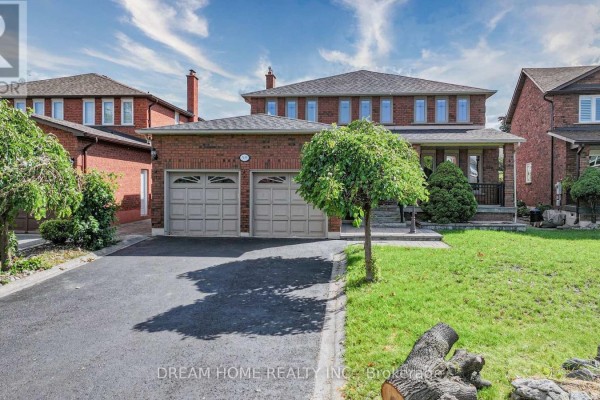 Recreational, Games room - 509 Forest Drive, Vaughan, ON L4L6M6 Photo 2