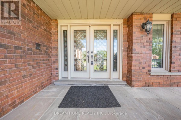 Recreational, Games room - 509 Forest Drive, Vaughan, ON L4L6M6 Photo 4