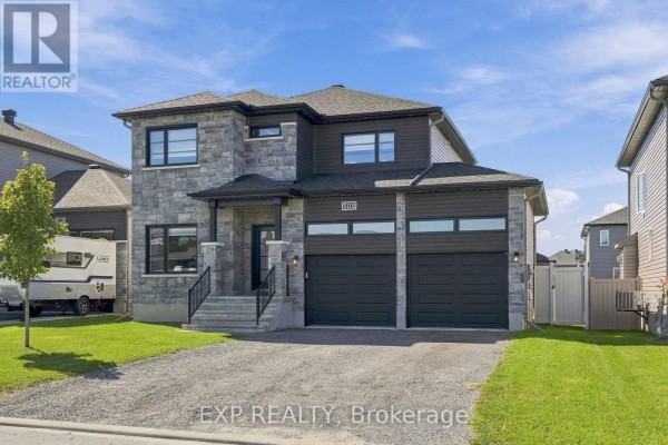 Recreational, Games room - 509 Lucent Street, Russell, ON K4R0G3 Photo 2