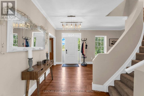 Bedroom - 509 Maple Lawn Drive, Kingston, ON K0H1S0 Photo 3