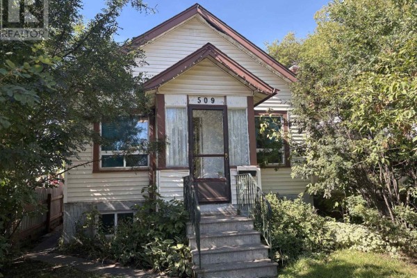 509 May Street N, Thunder Bay