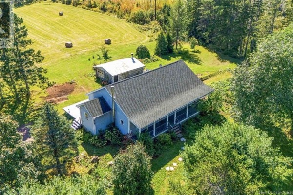 4pc Bathroom - 509 Route 16, Pointe De Bute, NB E4L2N2 Photo 4
