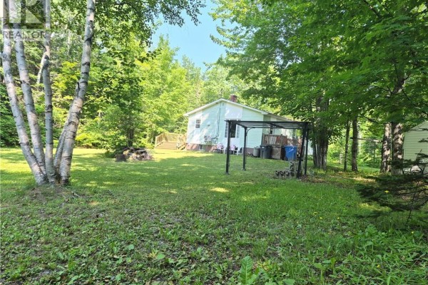 Dining room - 509 Rue Francois, Petit Rocher, NB E8J1X1 Photo 4