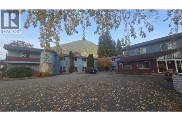 509 Slocan Avenue, New Denver, BC V0G1S0 Photo 4