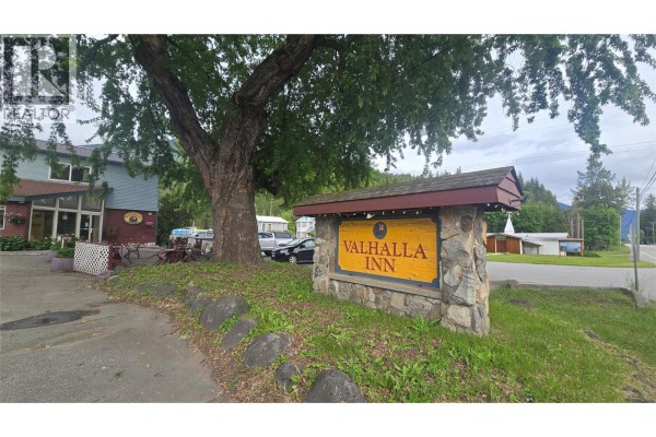 509 Slocan Avenue, New Denver, BC V0G1S0 Photo 5